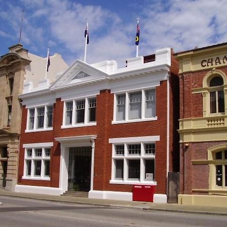 Fremantle Harbourside Apartments Экстерьер фото