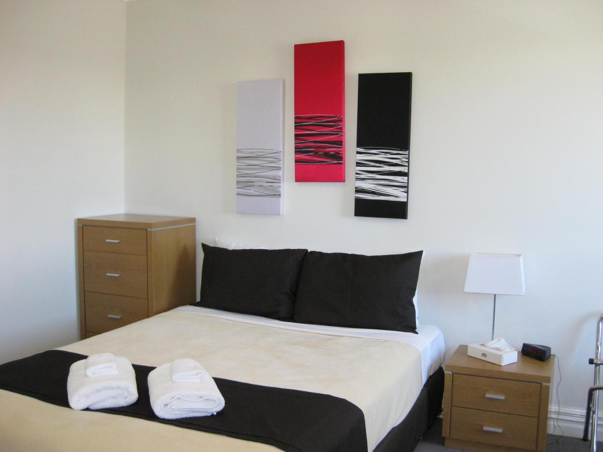 Fremantle Harbourside Apartments Экстерьер фото