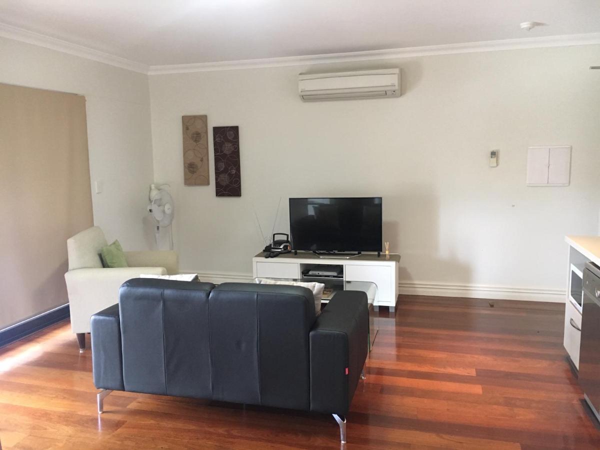 Fremantle Harbourside Apartments Экстерьер фото