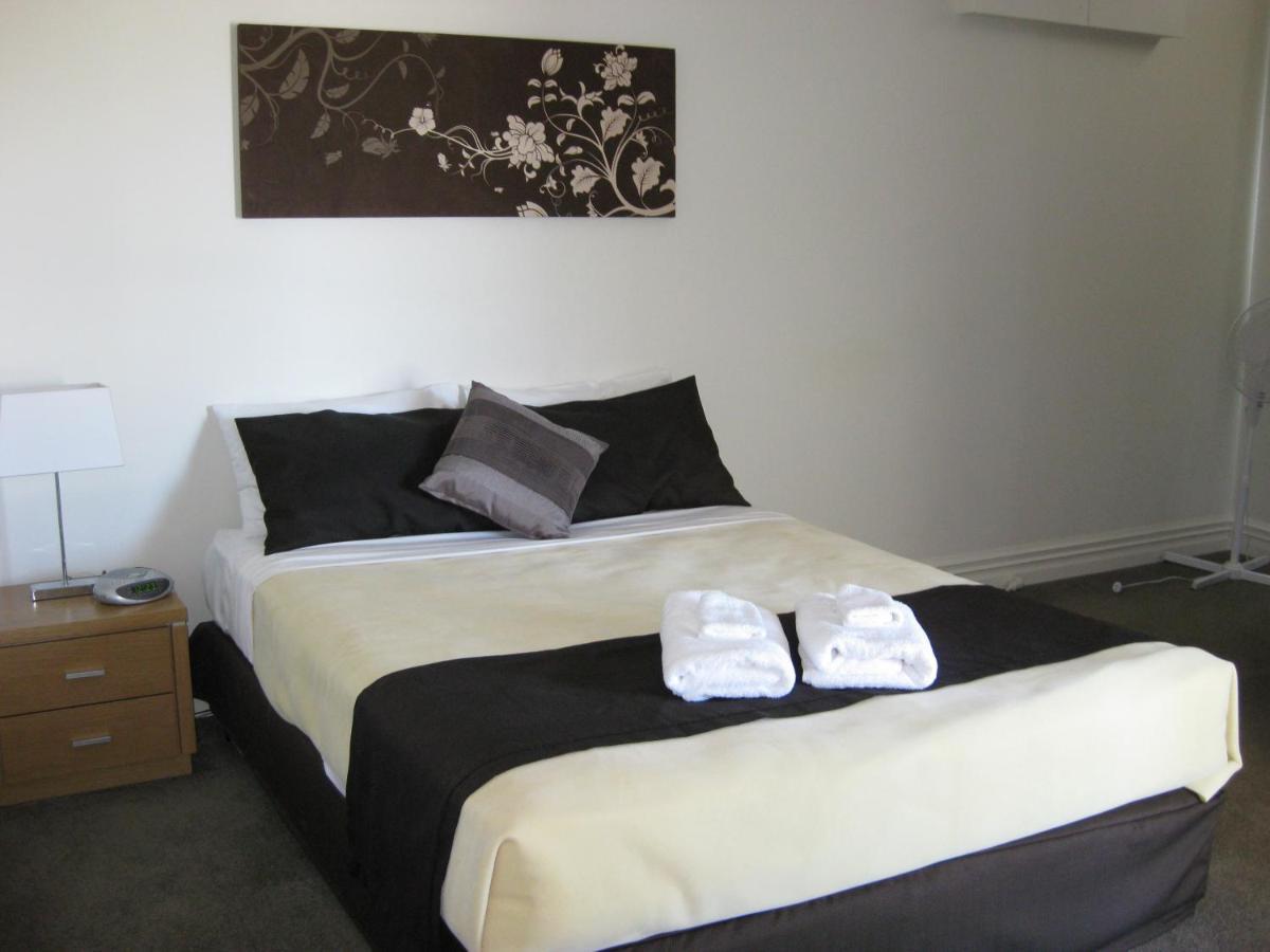 Fremantle Harbourside Apartments Экстерьер фото