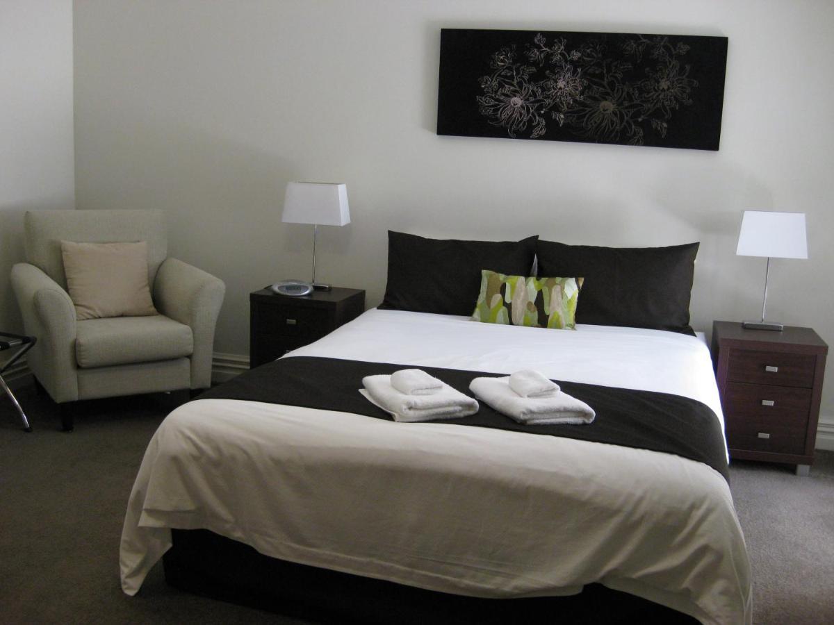 Fremantle Harbourside Apartments Экстерьер фото