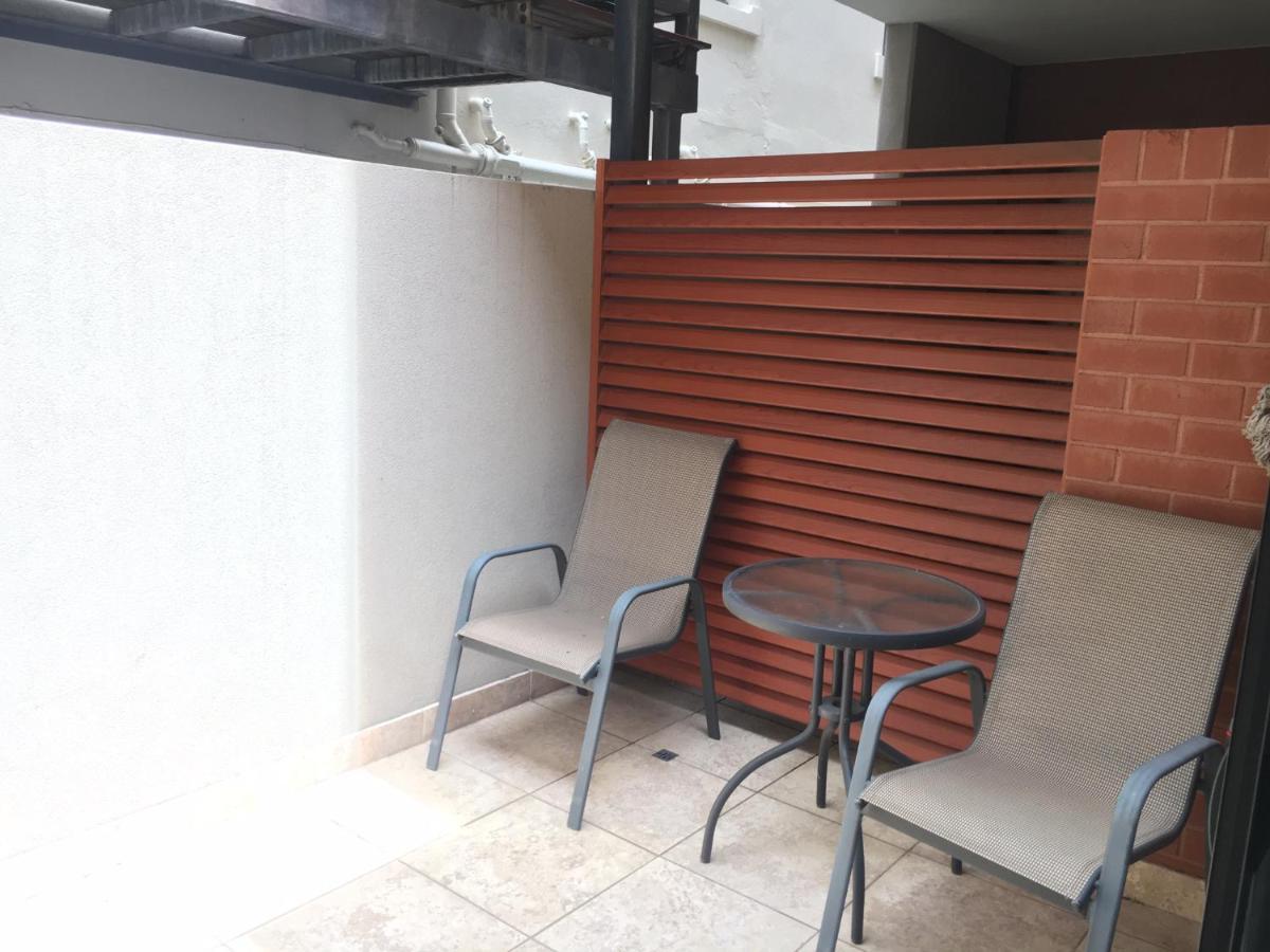 Fremantle Harbourside Apartments Экстерьер фото