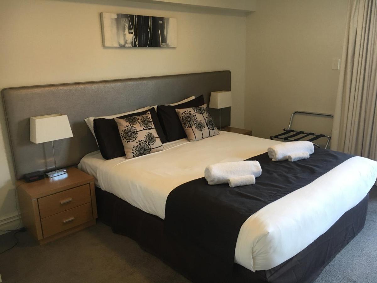 Fremantle Harbourside Apartments Экстерьер фото