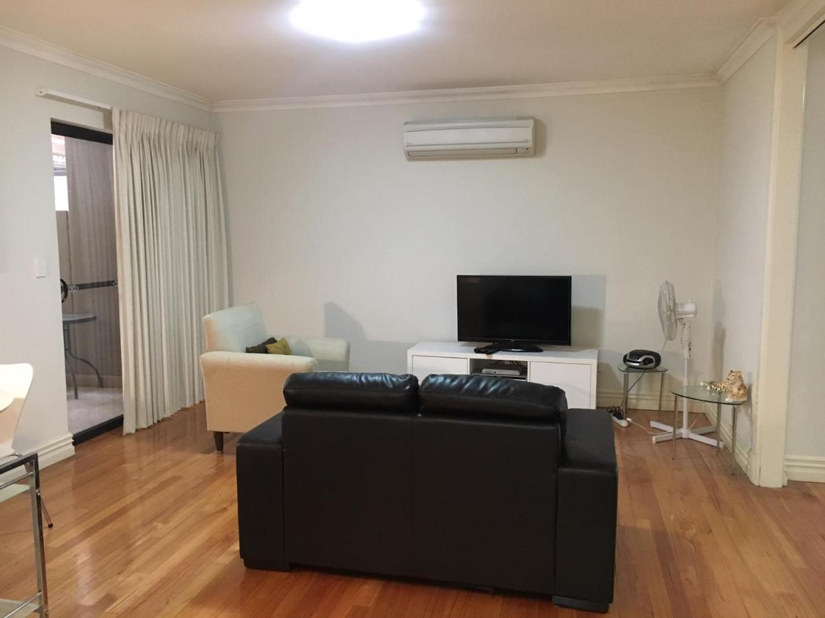 Fremantle Harbourside Apartments Экстерьер фото