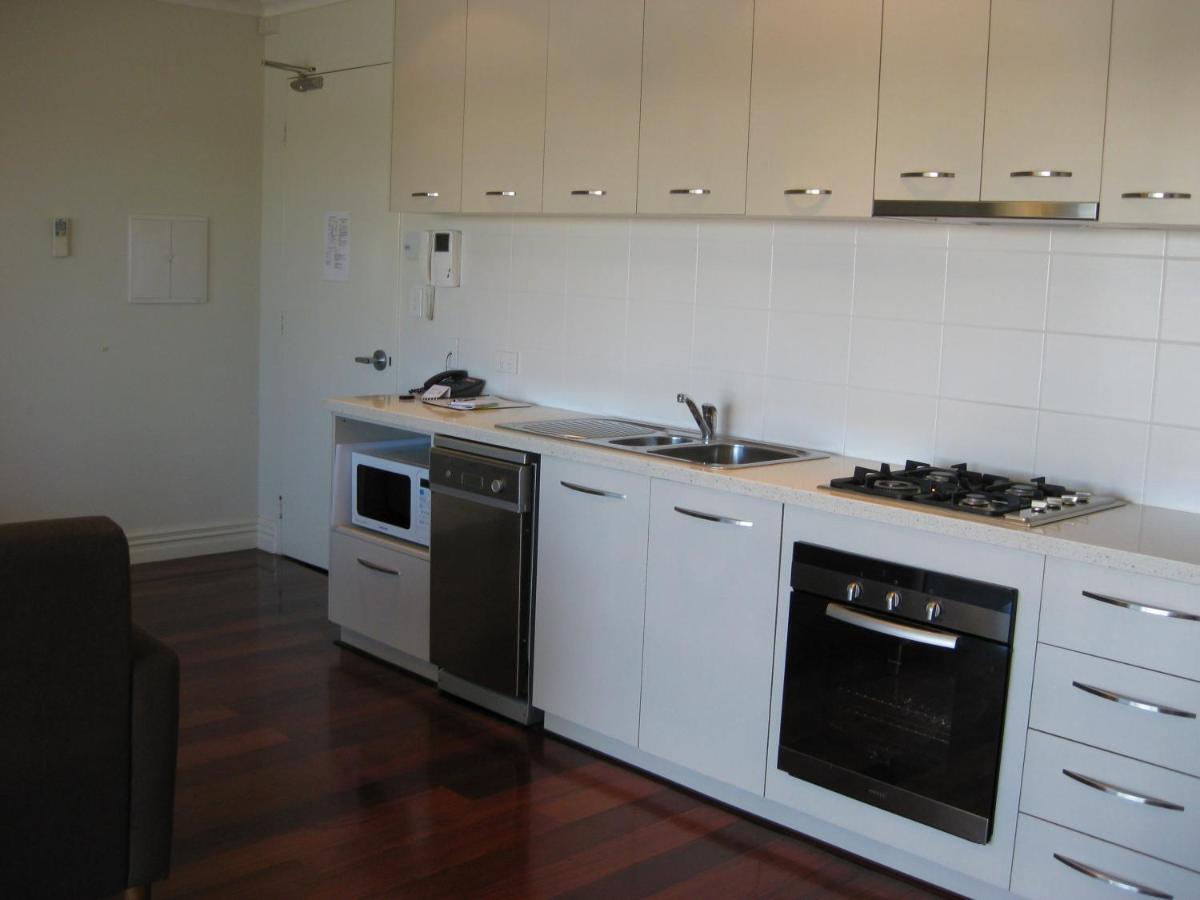 Fremantle Harbourside Apartments Экстерьер фото