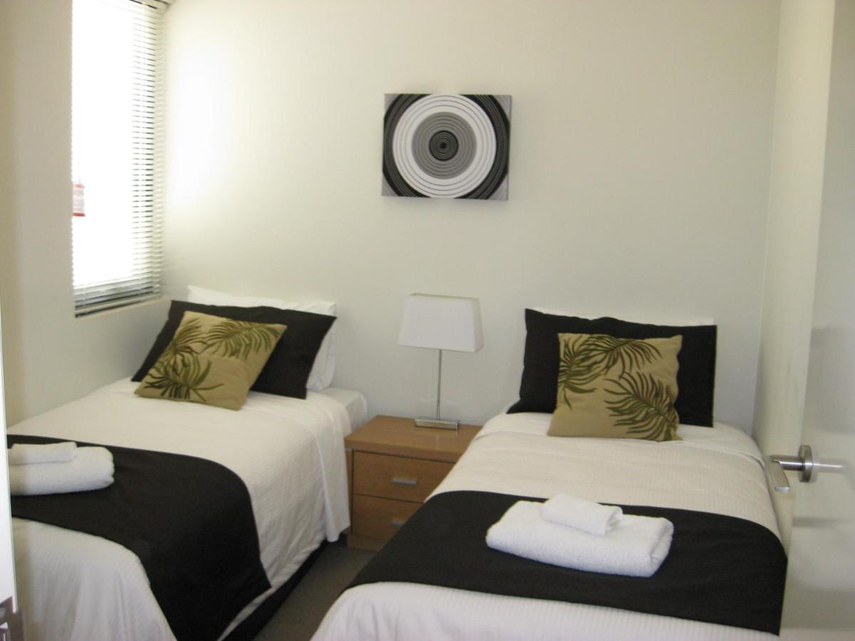 Fremantle Harbourside Apartments Экстерьер фото