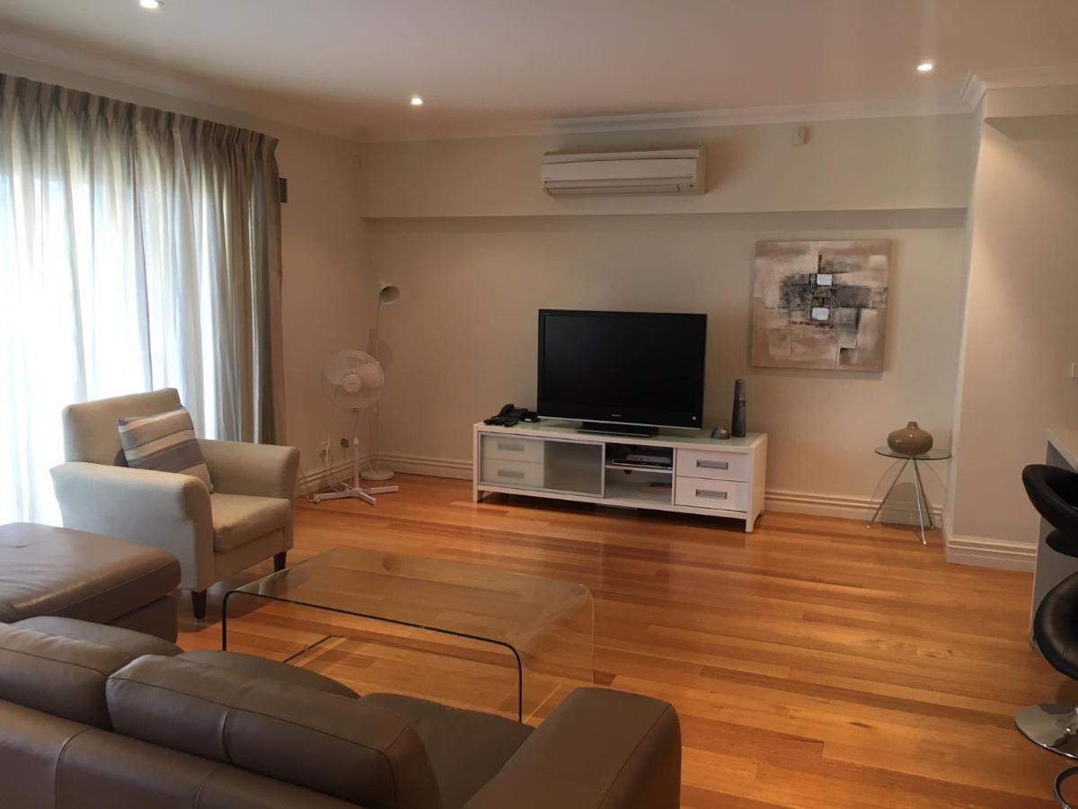Fremantle Harbourside Apartments Экстерьер фото
