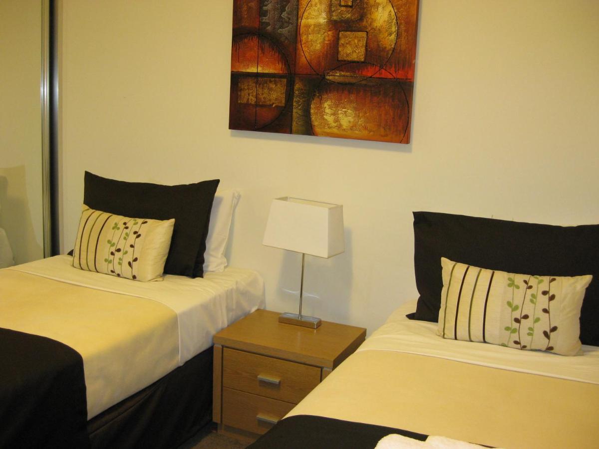 Fremantle Harbourside Apartments Экстерьер фото