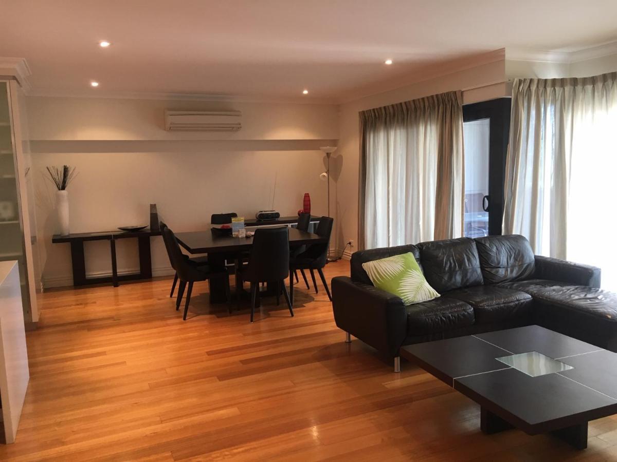 Fremantle Harbourside Apartments Экстерьер фото