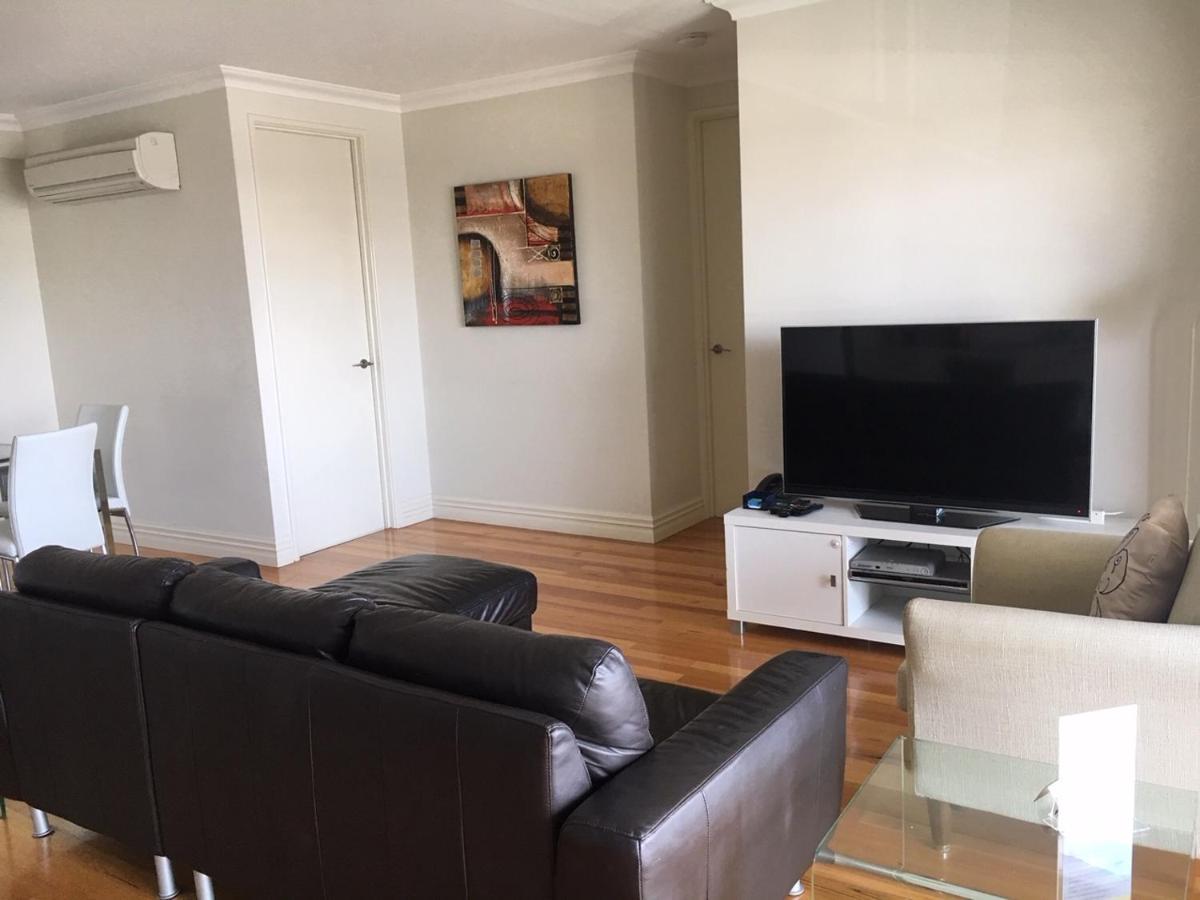Fremantle Harbourside Apartments Экстерьер фото