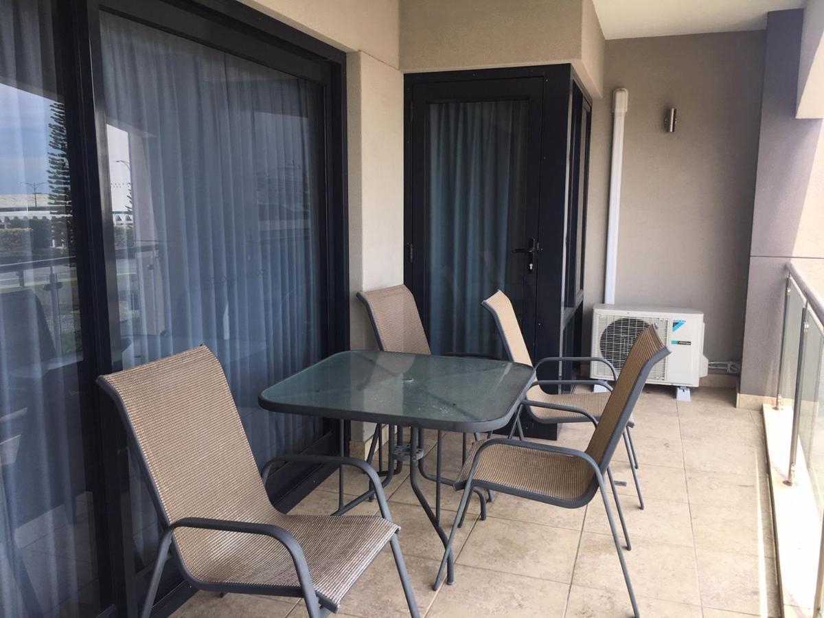 Fremantle Harbourside Apartments Экстерьер фото