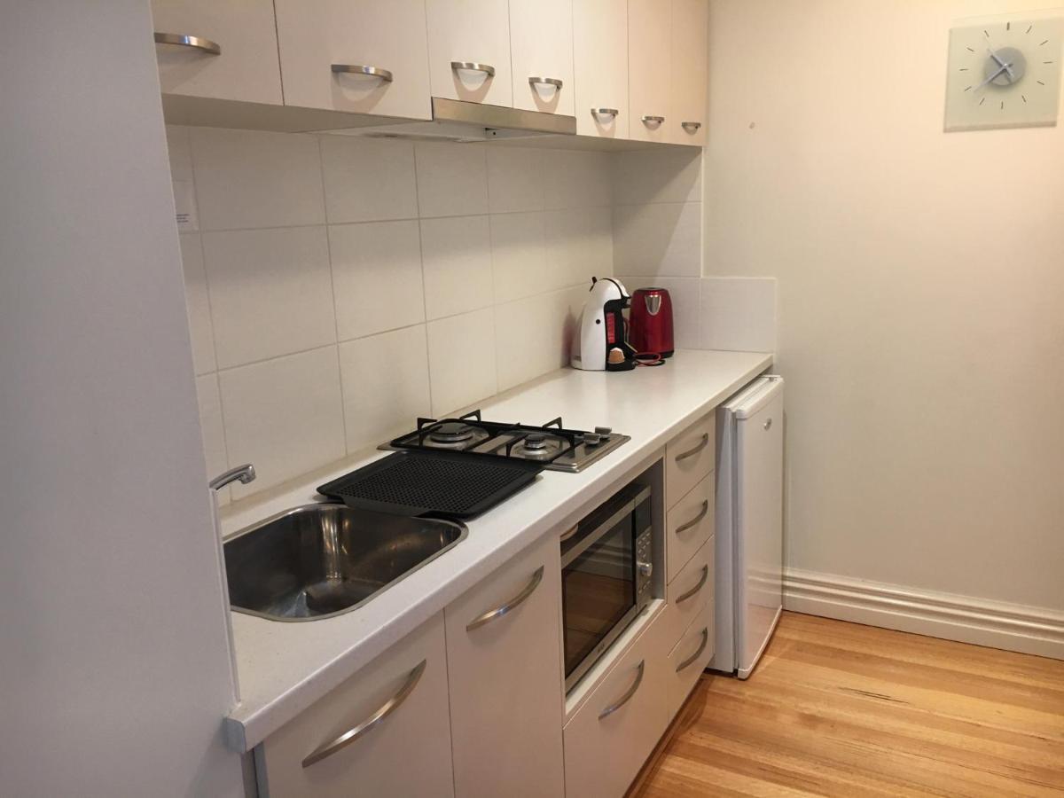Fremantle Harbourside Apartments Экстерьер фото