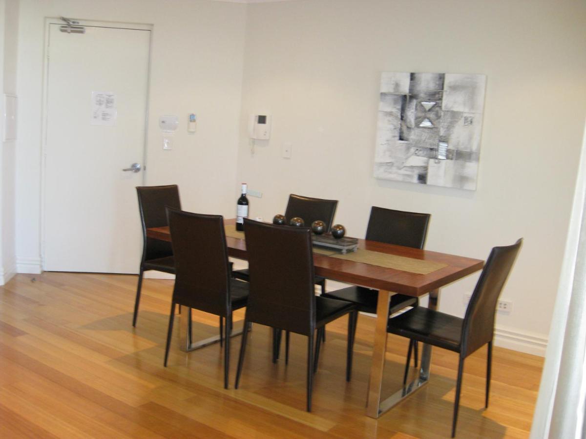 Fremantle Harbourside Apartments Экстерьер фото