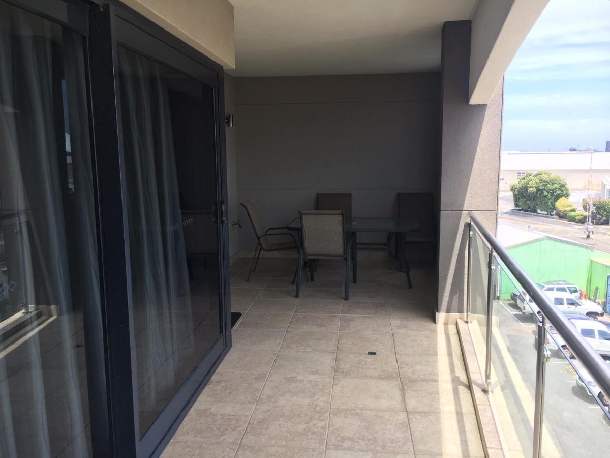 Fremantle Harbourside Apartments Экстерьер фото