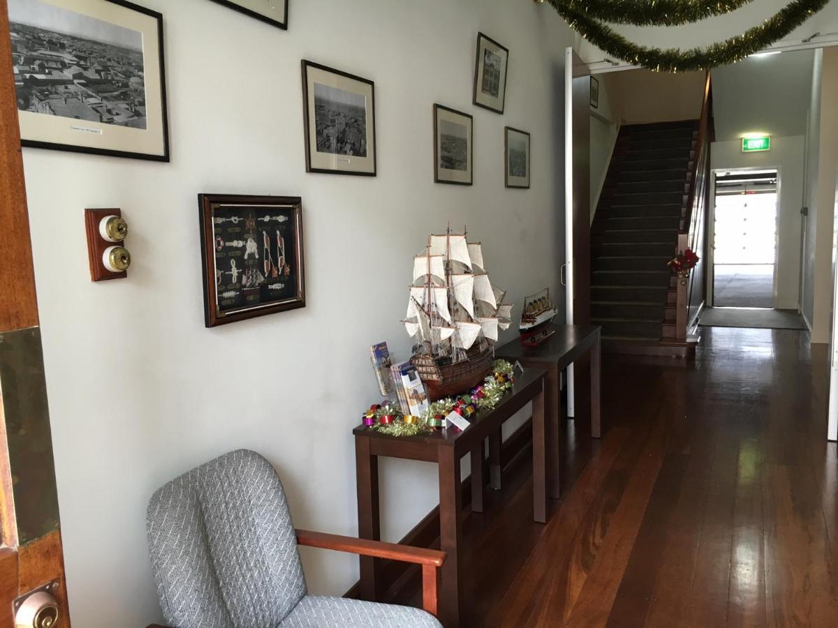 Fremantle Harbourside Apartments Экстерьер фото