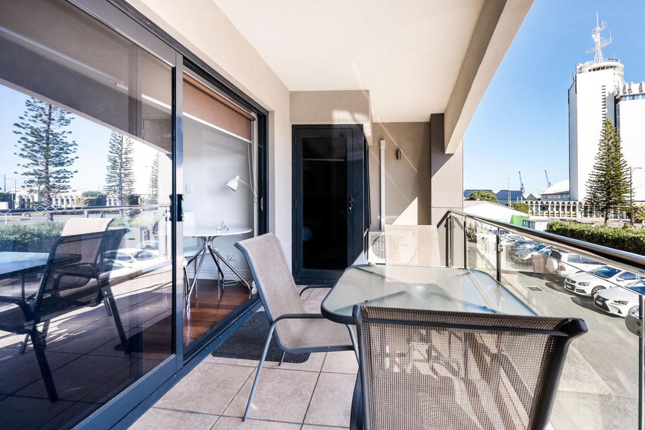 Fremantle Harbourside Apartments Экстерьер фото