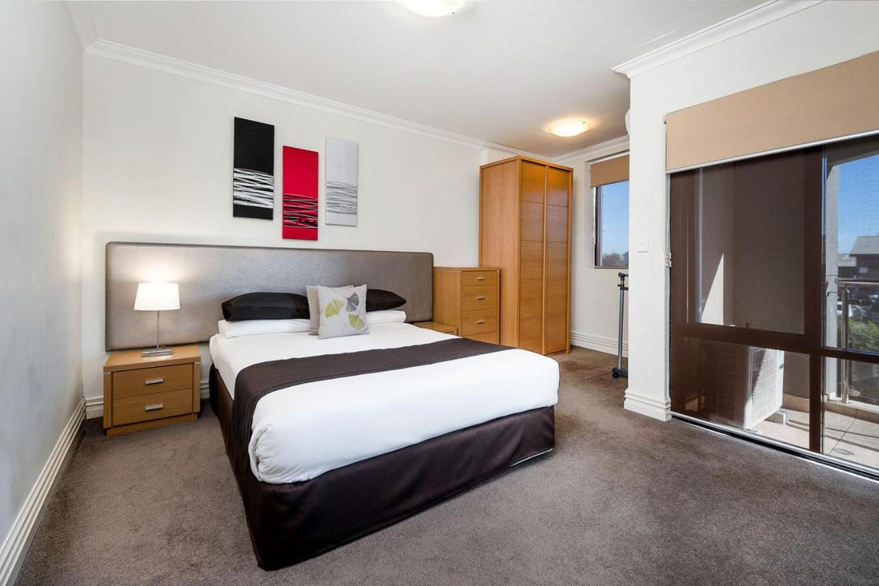 Fremantle Harbourside Apartments Экстерьер фото
