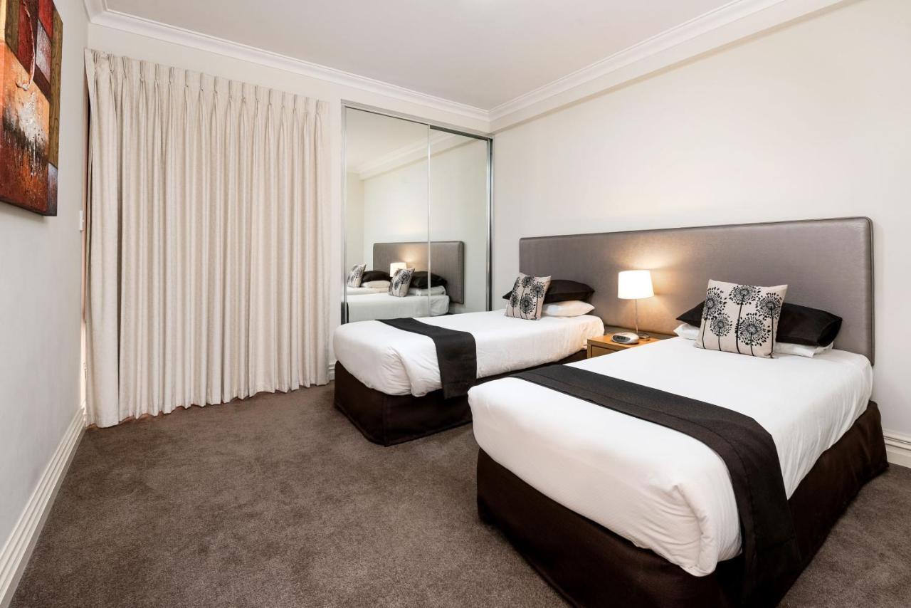 Fremantle Harbourside Apartments Экстерьер фото