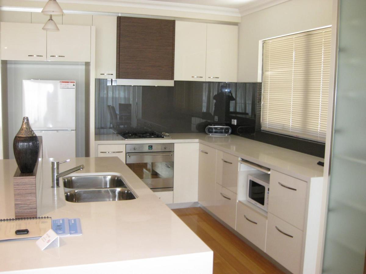 Fremantle Harbourside Apartments Экстерьер фото