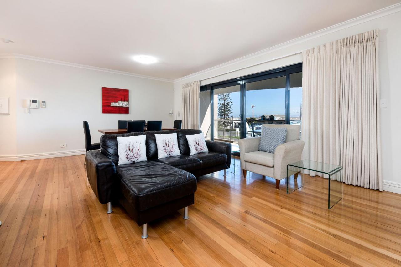 Fremantle Harbourside Apartments Экстерьер фото