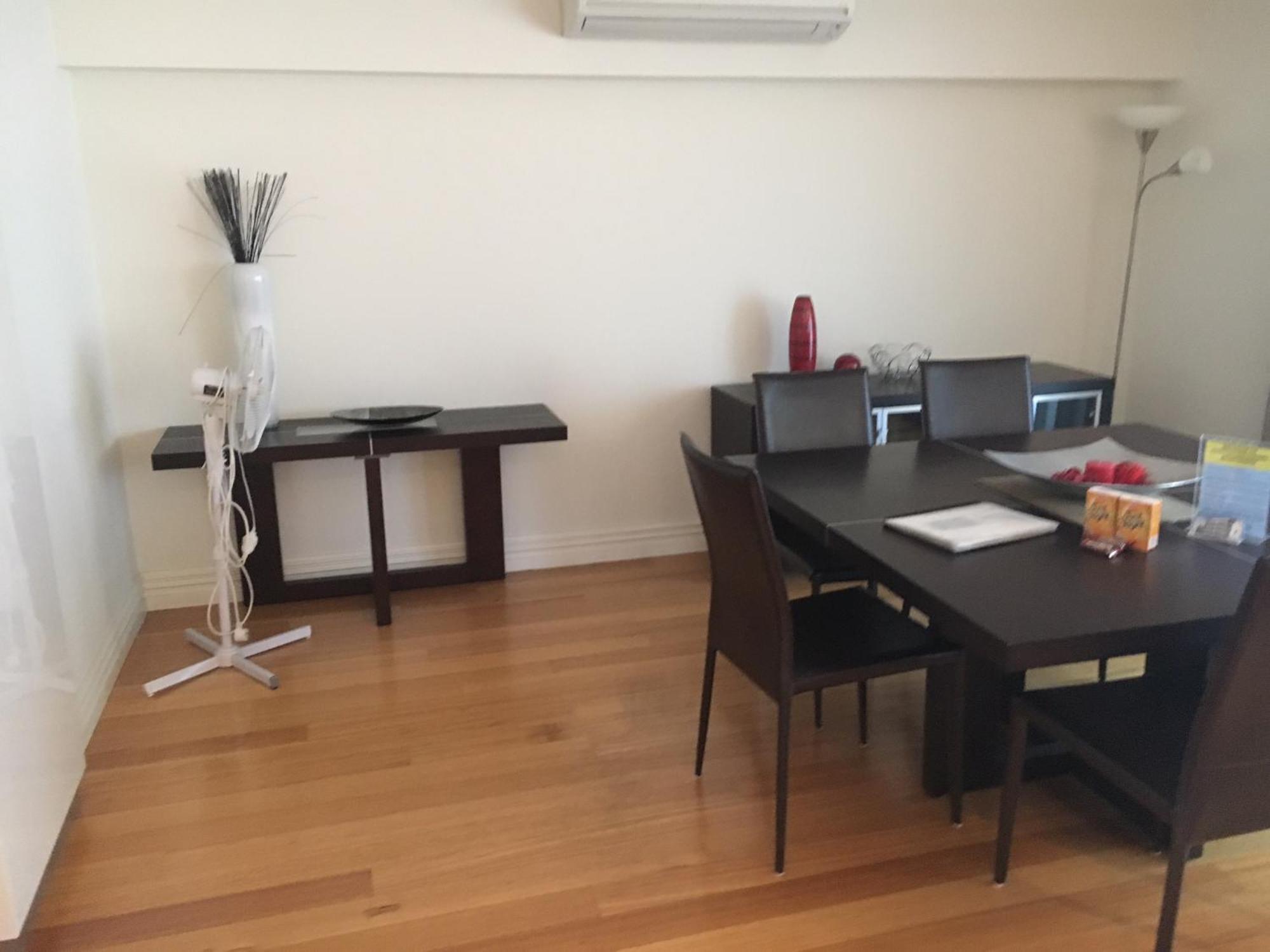 Fremantle Harbourside Apartments Экстерьер фото
