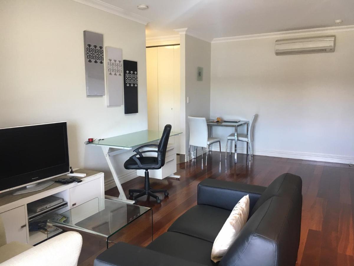 Fremantle Harbourside Apartments Экстерьер фото