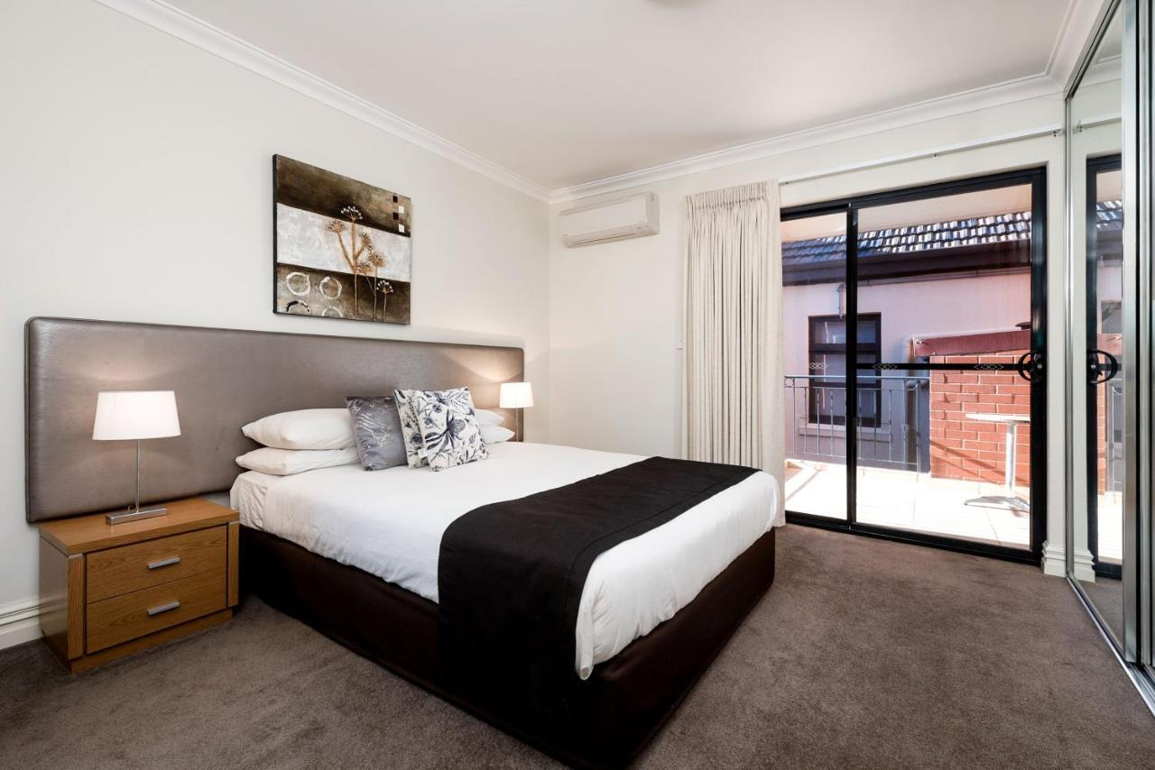 Fremantle Harbourside Apartments Экстерьер фото