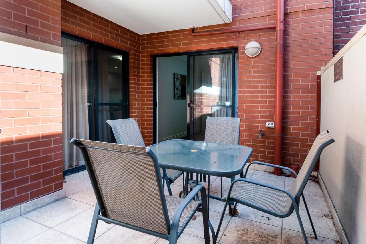 Fremantle Harbourside Apartments Экстерьер фото