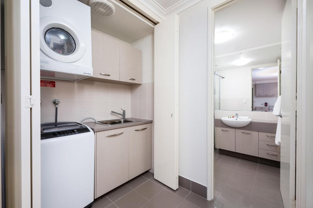 Fremantle Harbourside Apartments Экстерьер фото