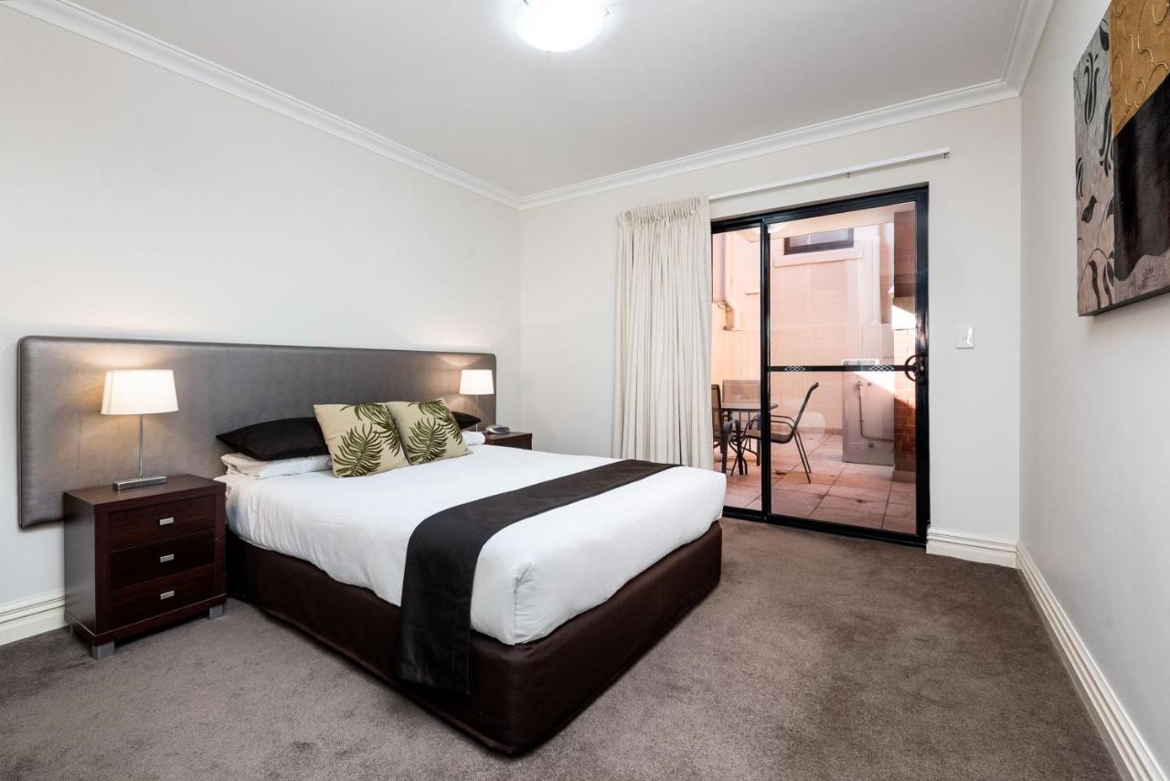 Fremantle Harbourside Apartments Экстерьер фото