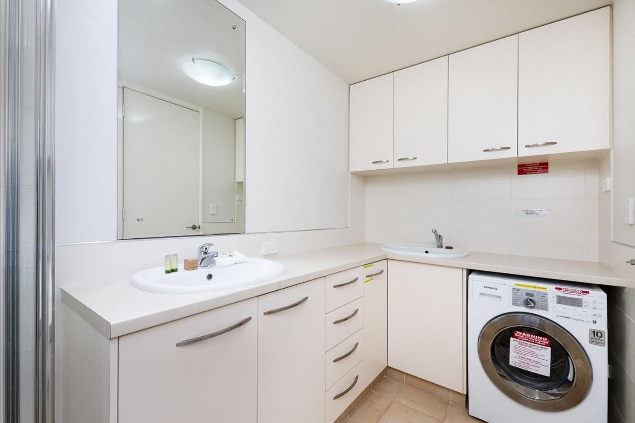 Fremantle Harbourside Apartments Экстерьер фото