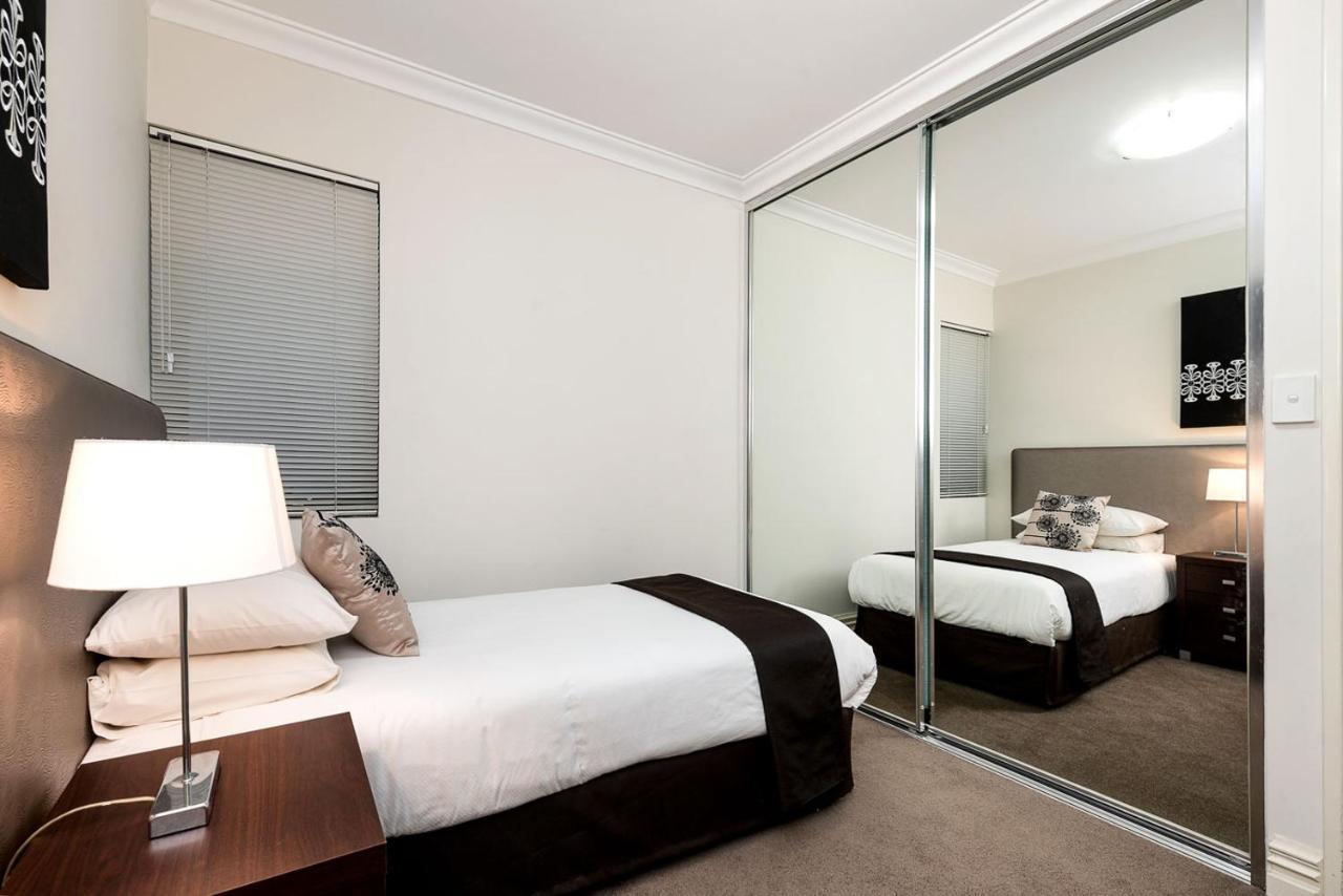 Fremantle Harbourside Apartments Экстерьер фото
