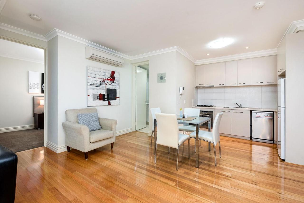 Fremantle Harbourside Apartments Экстерьер фото