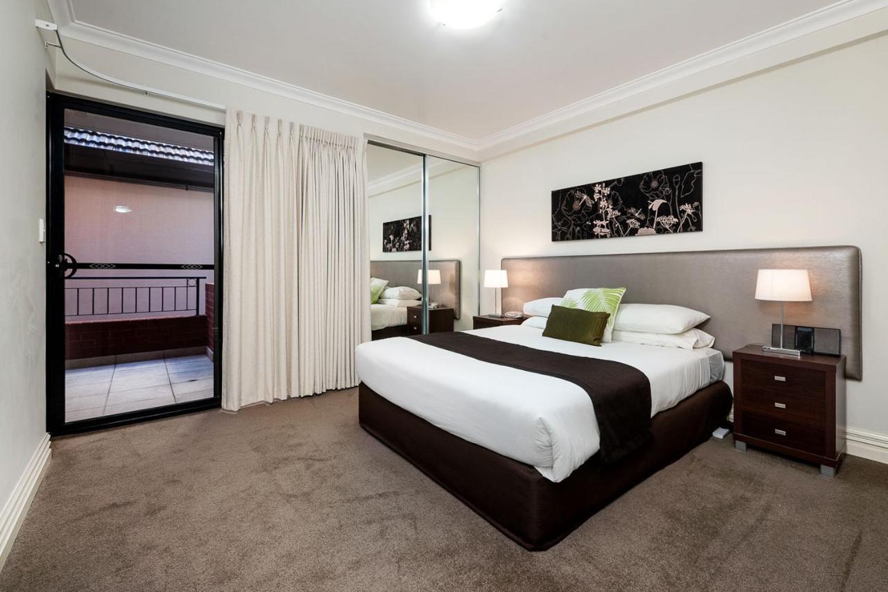 Fremantle Harbourside Apartments Экстерьер фото