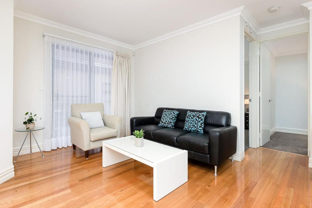 Fremantle Harbourside Apartments Экстерьер фото
