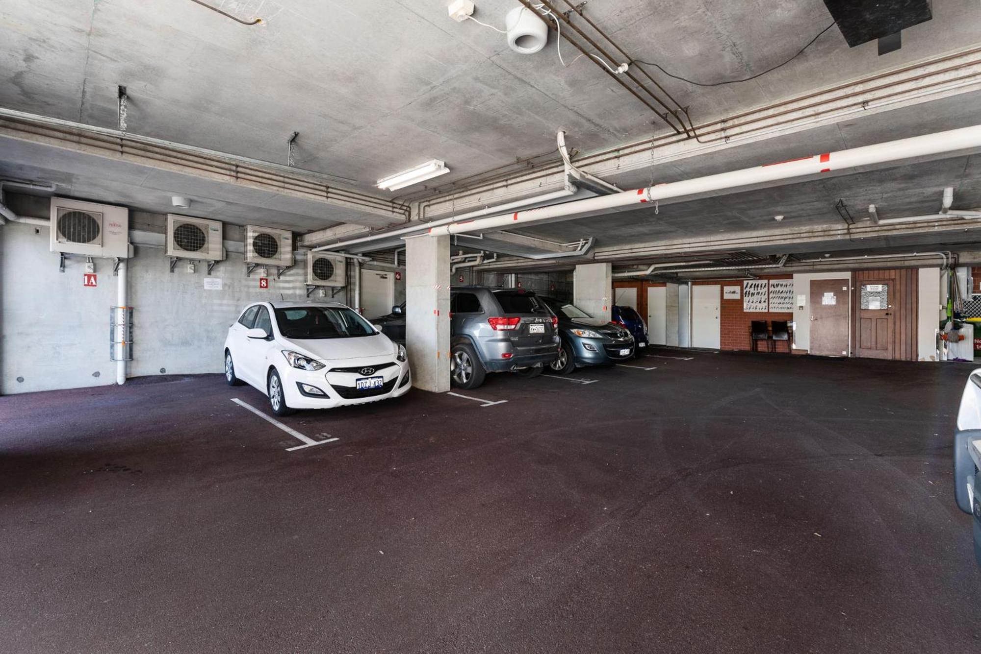 Fremantle Harbourside Apartments Экстерьер фото